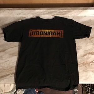 Hoonigan T-Shirt